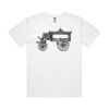 AS Colour Mens Staple Minus Tee Thumbnail