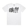 AS Colour Mens Staple Minus Tee Thumbnail