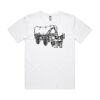AS Colour Mens Staple Minus Tee Thumbnail
