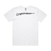 AS Colour Mens Staple Minus Tee Thumbnail