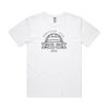 AS Colour Mens Staple Minus Tee Thumbnail