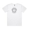 AS Colour Mens Staple Minus Tee Thumbnail