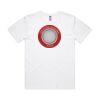 AS Colour Mens Staple Minus Tee Thumbnail