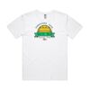 AS Colour Mens Staple Minus Tee Thumbnail