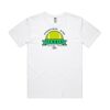 AS Colour Mens Staple Minus Tee Thumbnail