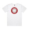 AS Colour Mens Staple Minus Tee Thumbnail