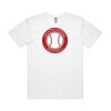 AS Colour Mens Staple Minus Tee Thumbnail