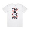 AS Colour Mens Staple Minus Tee Thumbnail