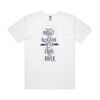 AS Colour Mens Staple Minus Tee Thumbnail