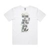 AS Colour Mens Staple Minus Tee Thumbnail