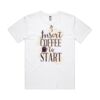 AS Colour Mens Staple Minus Tee Thumbnail