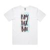 AS Colour Mens Staple Minus Tee Thumbnail
