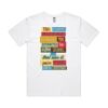 AS Colour Mens Staple Minus Tee Thumbnail