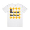 AS Colour Mens Staple Minus Tee Thumbnail