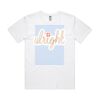 AS Colour Mens Staple Minus Tee Thumbnail
