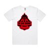 AS Colour Mens Staple Minus Tee Thumbnail