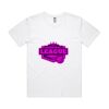AS Colour Mens Staple Minus Tee Thumbnail