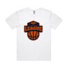 AS Colour Mens Staple Minus Tee Thumbnail