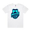 AS Colour Mens Staple Minus Tee Thumbnail
