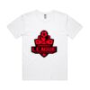 AS Colour Mens Staple Minus Tee Thumbnail