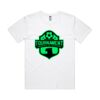 AS Colour Mens Staple Minus Tee Thumbnail