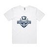 AS Colour Mens Staple Minus Tee Thumbnail