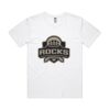 AS Colour Mens Staple Minus Tee Thumbnail
