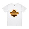 AS Colour Mens Staple Minus Tee Thumbnail