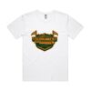 AS Colour Mens Staple Minus Tee Thumbnail