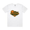 AS Colour Mens Staple Minus Tee Thumbnail