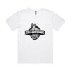 AS Colour Mens Staple Minus Tee Thumbnail