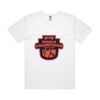AS Colour Mens Staple Minus Tee Thumbnail