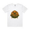 AS Colour Mens Staple Minus Tee Thumbnail