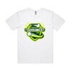 AS Colour Mens Staple Minus Tee Thumbnail