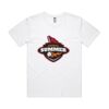 AS Colour Mens Staple Minus Tee Thumbnail
