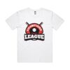 AS Colour Mens Staple Minus Tee Thumbnail
