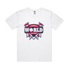 AS Colour Mens Staple Minus Tee Thumbnail
