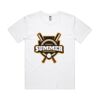 AS Colour Mens Staple Minus Tee Thumbnail