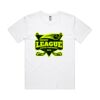 AS Colour Mens Staple Minus Tee Thumbnail
