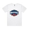 AS Colour Mens Staple Minus Tee Thumbnail