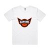 AS Colour Mens Staple Minus Tee Thumbnail