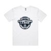 AS Colour Mens Staple Minus Tee Thumbnail
