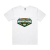 AS Colour Mens Staple Minus Tee Thumbnail