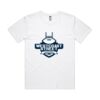 AS Colour Mens Staple Minus Tee Thumbnail