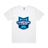 AS Colour Mens Staple Minus Tee Thumbnail