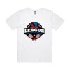 AS Colour Mens Staple Minus Tee Thumbnail
