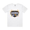 AS Colour Mens Staple Minus Tee Thumbnail