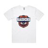 AS Colour Mens Staple Minus Tee Thumbnail