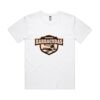 AS Colour Mens Staple Minus Tee Thumbnail