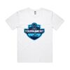 AS Colour Mens Staple Minus Tee Thumbnail